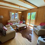 Chalet à Avec 5 Chambres, Idéal Pour Un Familial - Fr-1-693-1 Châtel