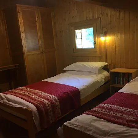 Confortable 5 A Avec Wifi - Fr-1-693-1 Chalet