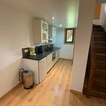 Confortable 5 A Avec Wifi - Fr-1-693-1 Chalet *